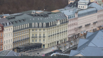 Lázně Karlovy Vary