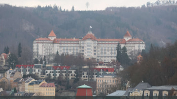 Lázně Karlovy Vary