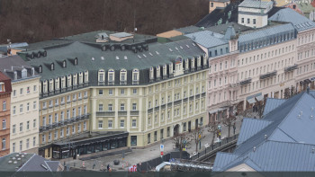 Lázně Karlovy Vary