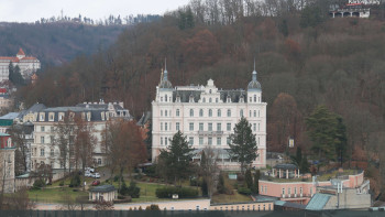 Lázně Karlovy Vary