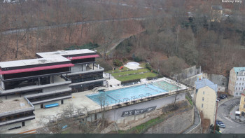 Lázně Karlovy Vary