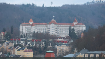 Lázně Karlovy Vary
