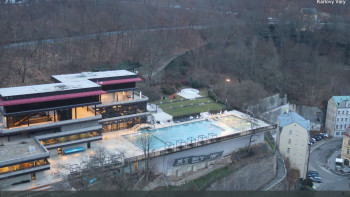 Lázně Karlovy Vary