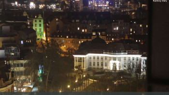 Lázně Karlovy Vary