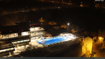 Lázně Karlovy Vary