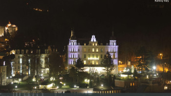 Lázně Karlovy Vary