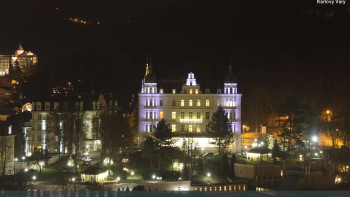 Lázně Karlovy Vary