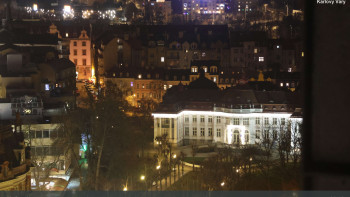 Lázně Karlovy Vary