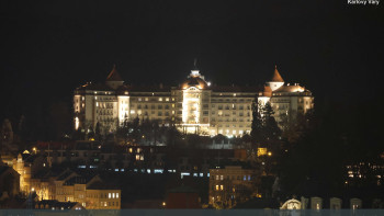 Lázně Karlovy Vary