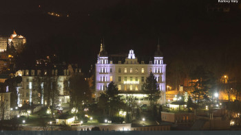 Lázně Karlovy Vary