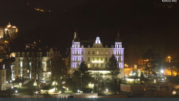 Lázně Karlovy Vary