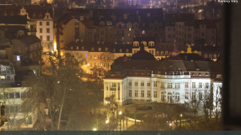 Lázně Karlovy Vary