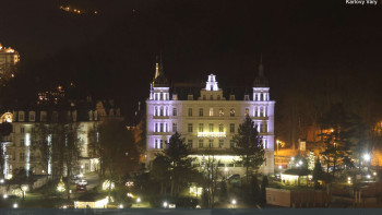 Lázně Karlovy Vary
