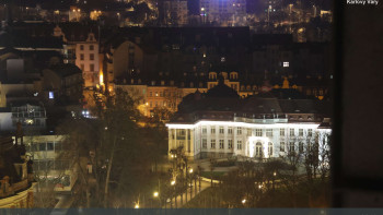 Lázně Karlovy Vary
