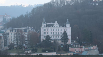 Lázně Karlovy Vary