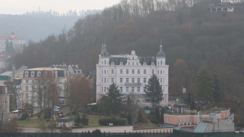 Lázně Karlovy Vary