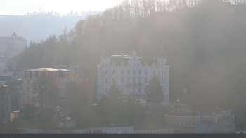 Lázně Karlovy Vary