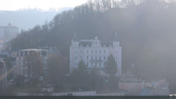 Lázně Karlovy Vary