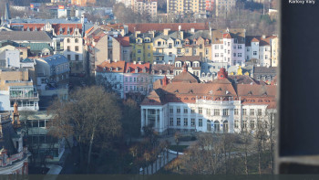 Lázně Karlovy Vary
