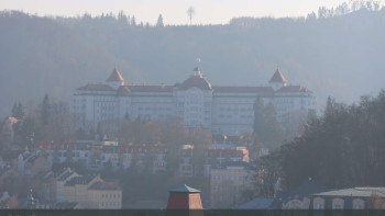 Lázně Karlovy Vary