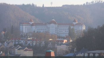 Lázně Karlovy Vary