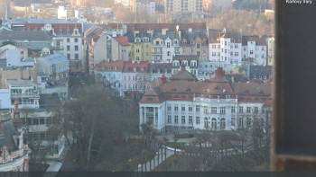 Lázně Karlovy Vary