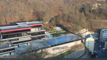 Lázně Karlovy Vary