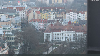 Lázně Karlovy Vary