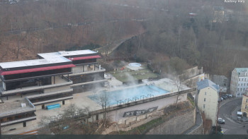 Lázně Karlovy Vary