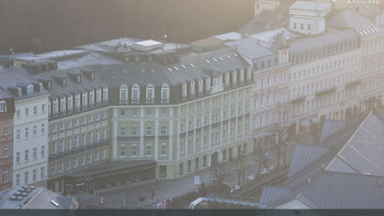 Lázně Karlovy Vary