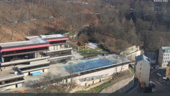Lázně Karlovy Vary