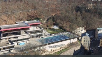 Lázně Karlovy Vary