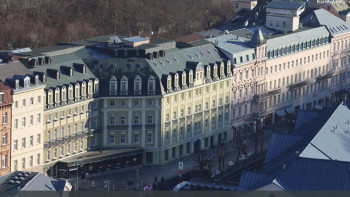 Lázně Karlovy Vary