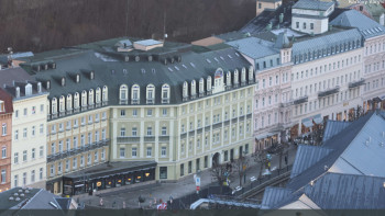 Lázně Karlovy Vary