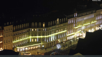 Lázně Karlovy Vary