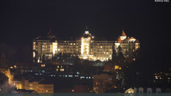 Lázně Karlovy Vary