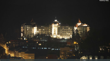 Lázně Karlovy Vary