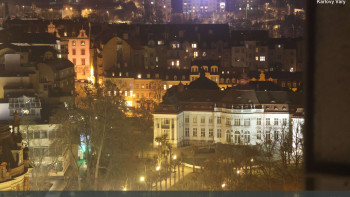 Lázně Karlovy Vary