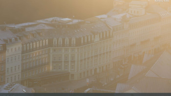 Lázně Karlovy Vary