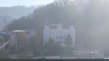 Lázně Karlovy Vary