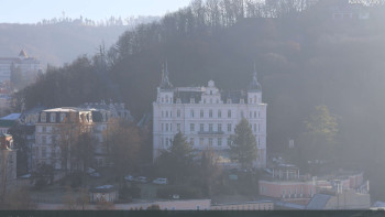 Lázně Karlovy Vary