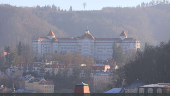 Lázně Karlovy Vary