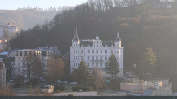 Lázně Karlovy Vary