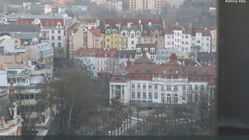 Lázně Karlovy Vary