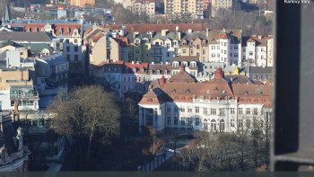 Lázně Karlovy Vary