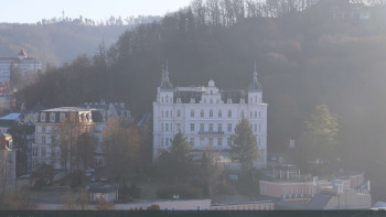 Lázně Karlovy Vary