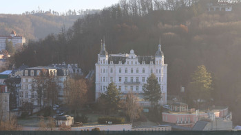 Lázně Karlovy Vary