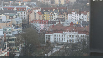 Lázně Karlovy Vary