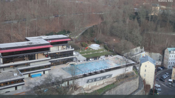 Lázně Karlovy Vary