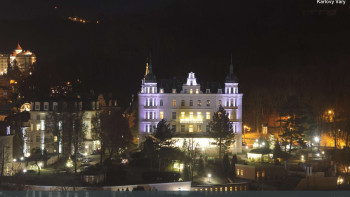 Lázně Karlovy Vary